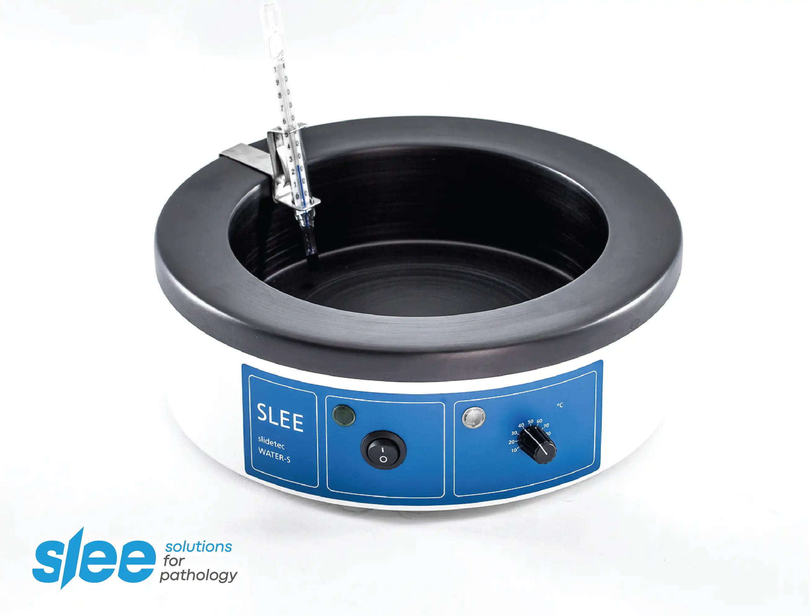 Slee Water bath & Slide Warmer
